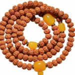 Nepal Vajra Bodhi Necklace