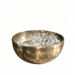 Nepalese Full Moon Singing Bowl